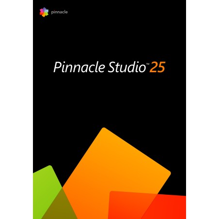 ESD Pinnacle Studio 26 Standard