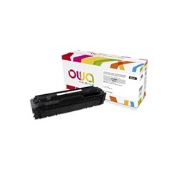 OWA Armor toner pro HP CLJ MFP 277, 2800 Stran, CF400X, černá/black