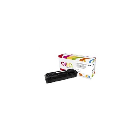 OWA Armor toner pro HP CLJ MFP 277, 2800 Stran, CF400X, černá/black