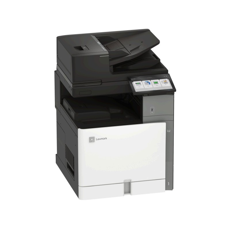 Lexmark/CX963se/MF/Laser/A3/LAN/WiFi/USB