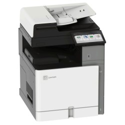Lexmark MX953 (MX953SE) 55PPM MONO MFP