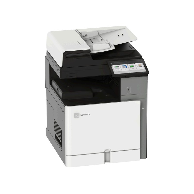 Lexmark MX953 (MX953SE) 55PPM MONO MFP