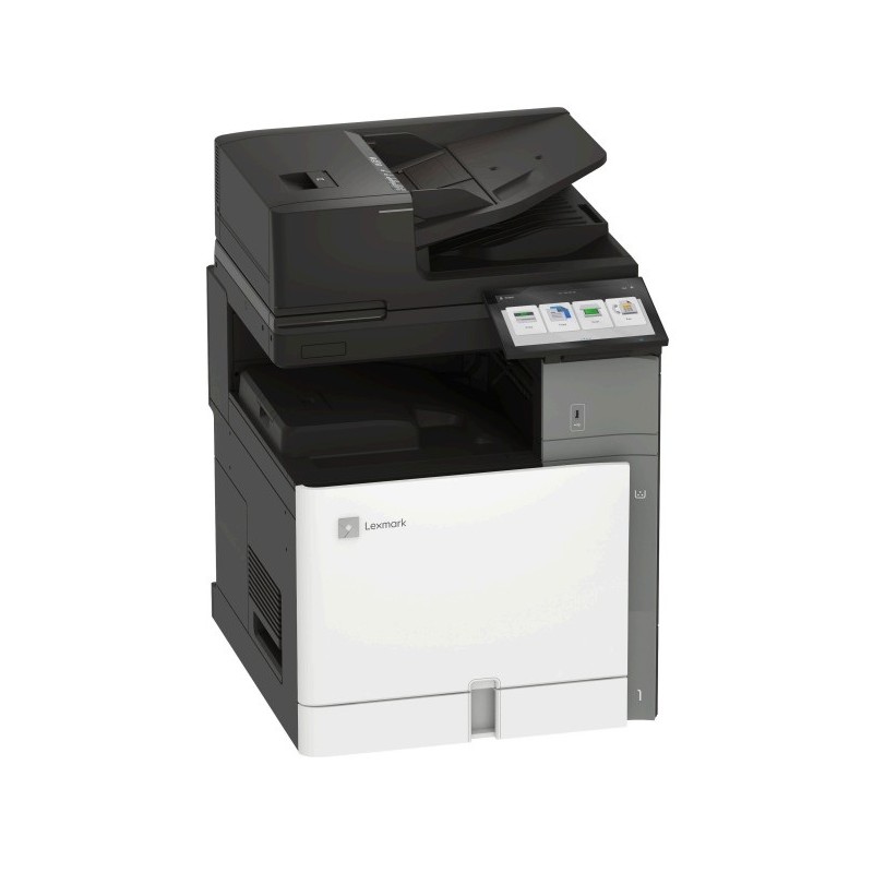 Lexmark/CX961se/MF/Laser/A3/LAN/WiFi/USB