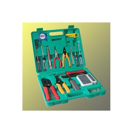 NETWORK TOOL KIT 5571
