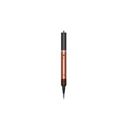 Dyson HS09 Airwrap Co-anda2x Multistyler a vysoušeč vlasů Curly+Coily – s difuzérem (Amber silk / Pink champagne)