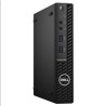 Dell Optiplex 3080 Micro - Core i5 10500T 2.3GHz/16GB RAM/256GB SSD PCIe WiFi/BT/Intel UHD Graphics/Win 11 Pro 64-bi