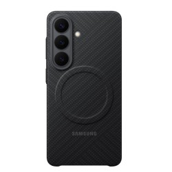 Samsung Karbonový kryt s magnetem S26 Black