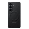 Samsung Karbonový kryt s magnetem S26 Black