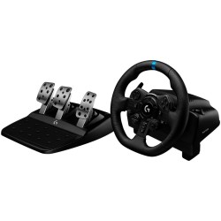 G923 Racing wheel-BK-PLUGC-