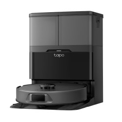 Tapo RV50 Omni Robot Vacuum&Mop All in OneDock