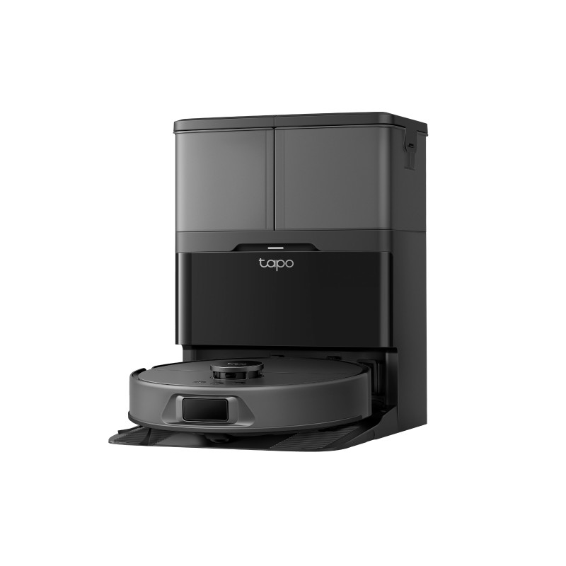 Tapo RV50 Omni Robot Vacuum&Mop All in OneDock