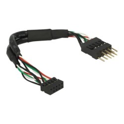 Delock Cable USB 2.0 pin header
