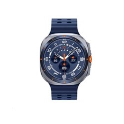 BAZAR - Samsung Galaxy Watch Ultra (2025) LTE modrý titan, EU - poškozená pečeť