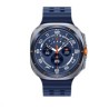 BAZAR - Samsung Galaxy Watch Ultra (2025) LTE modrý titan, EU - poškozená pečeť