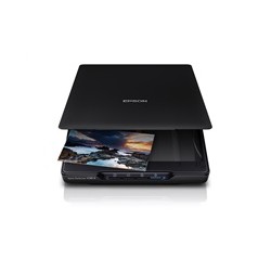 BAZAR - EPSON skener Perfection V39II, A4, 4800x4800 dpi, USB 2.0 Micro-AB - Rozbaleno (Komplet)