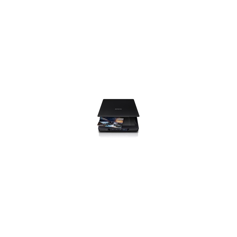 BAZAR - EPSON skener Perfection V39II, A4, 4800x4800 dpi, USB 2.0 Micro-AB - Rozbaleno (Komplet)
