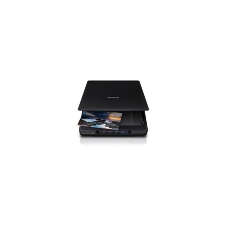 BAZAR - EPSON skener Perfection V39II, A4, 4800x4800 dpi, USB 2.0 Micro-AB - Rozbaleno (Komplet)