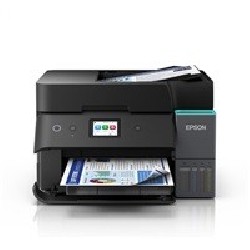 BAZAR - EPSON tiskárna ink EcoTank L6390 (Poškozená krabice)