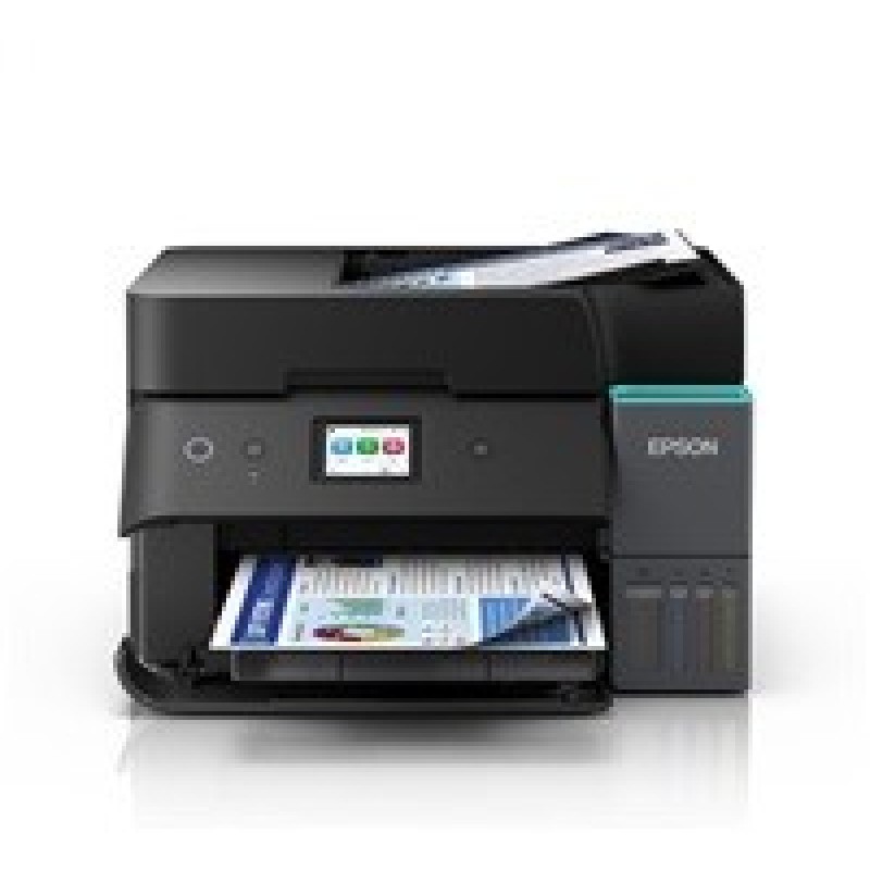 BAZAR - EPSON tiskárna ink EcoTank L6390 (Poškozená krabice)