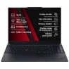 BAZAR - LENOVO NTB ThinkPad E16 AMD G3 - Ryzen7 250,16" WUXGA,32GB,1TBSSD,FHD+IRcam,W11P - Poškozený obal