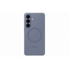 Samsung Silikonový kryt s magnetem S26+ Blueviolet