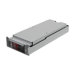 APC Lithium Ion Replacement Battery Cart