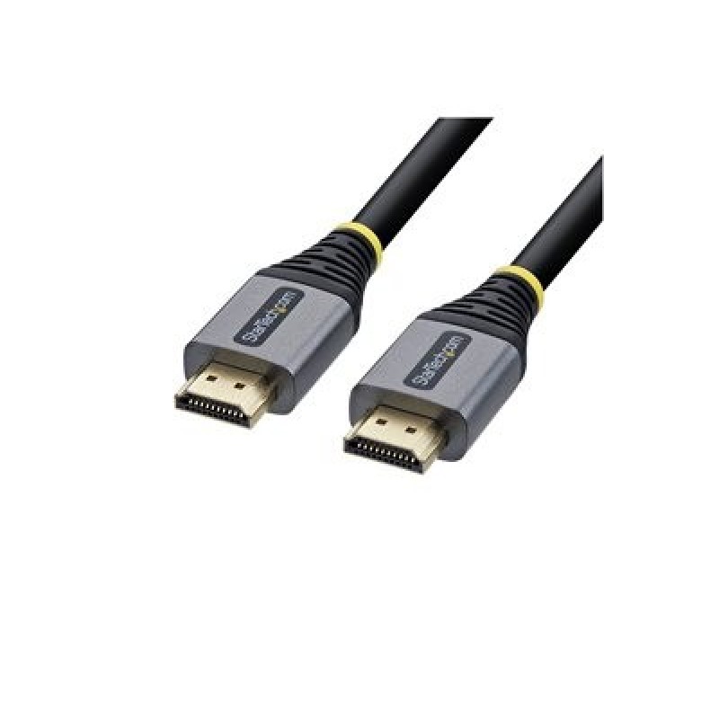 25ft 7.6m HDMI 2.0 Cable 4K Certified