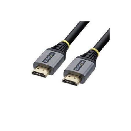 25ft 7.6m HDMI 2.0 Cable 4K Certified