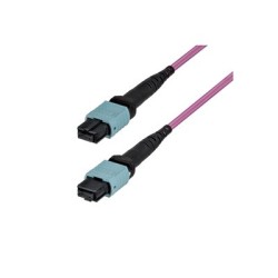 3m MTP/MPO Fiber Cable OS2 12F Type-B