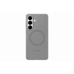 Samsung Silikonový kryt s magnetem S26+ Gray