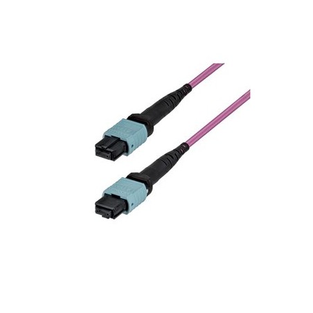10m MTP/MPO Fiber Cable OS2 24F Type-B