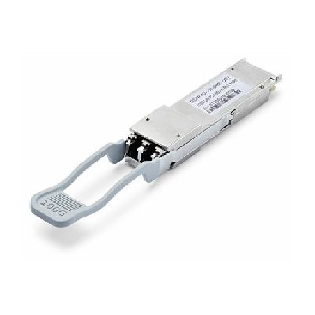 MSA Uncoded Compatible QSFP Module QSFP40100SRBUST