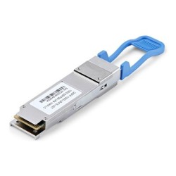 MSA Uncoded Compatible QSFP Module QSFP100GLR4SUST