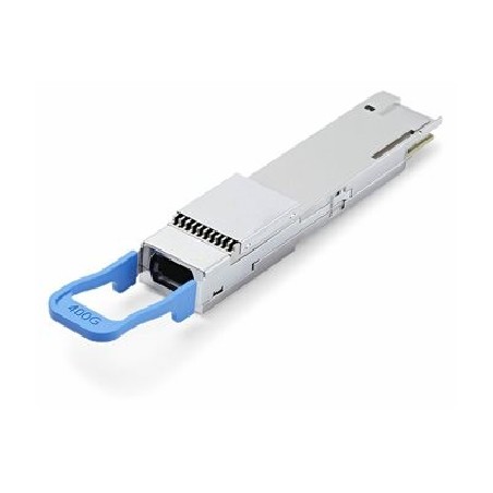 MSA Uncoded Compatible QSFP-DD Module