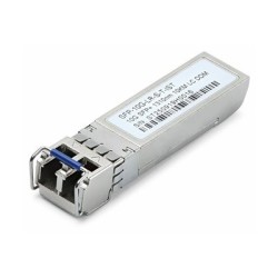 Industrial Temp Version of Cisco SFP+ SFP10GLRSTIST