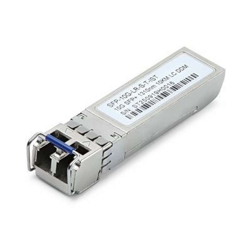 Industrial Temp Version of Cisco SFP+ SFP10GLRSTIST