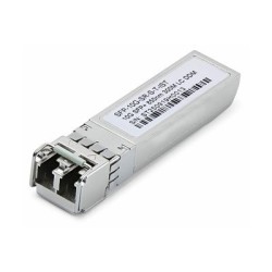 Industrial Temp Version of Cisco SFP+ SFP10GSRSTIST
