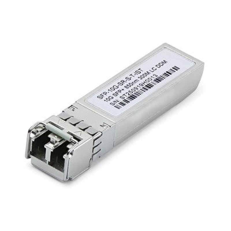 Industrial Temp Version of Cisco SFP+ SFP10GSRSTIST