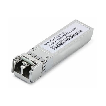 Industrial Temp Version of Cisco SFP+ SFP10GSRSTIST