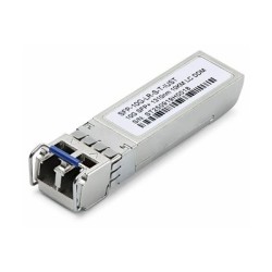 Uncoded SFP+Module 10Gbps SMF 1310nm