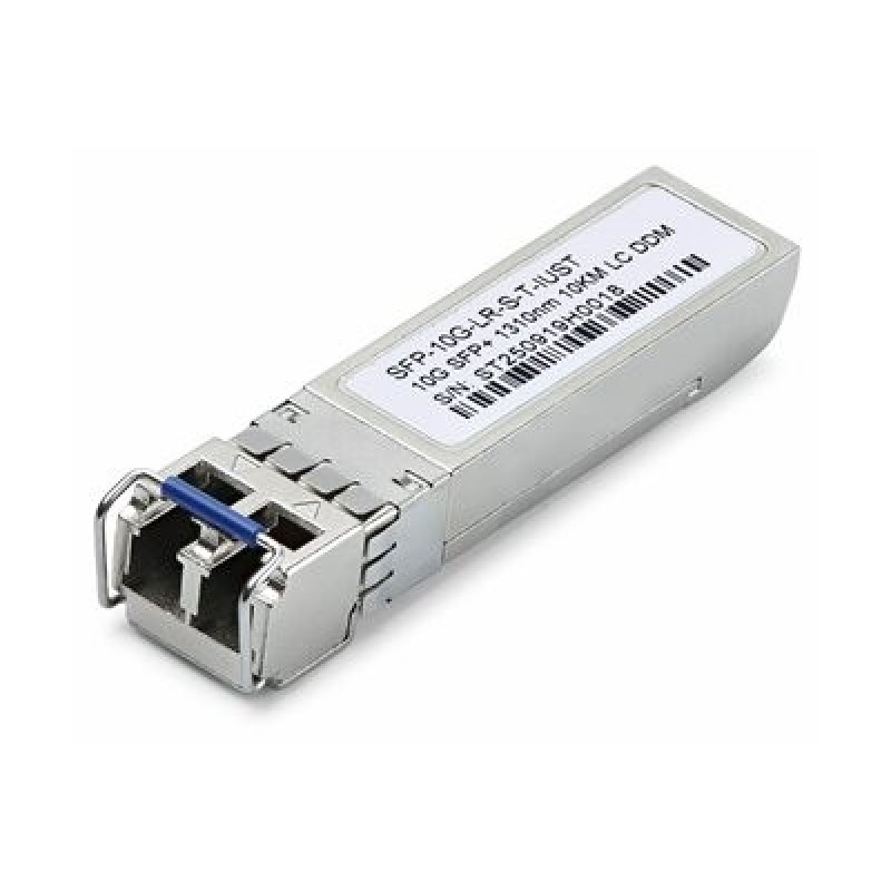 Uncoded SFP+Module 10Gbps SMF 1310nm