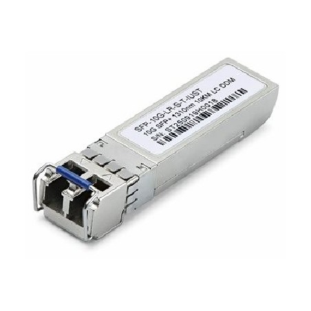 Uncoded SFP+Module 10Gbps SMF 1310nm
