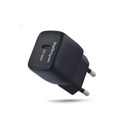 30W USB-C Wall Charger 5V/9V/15/20V