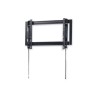 UL Listed TV Wall Mount for up to 65"