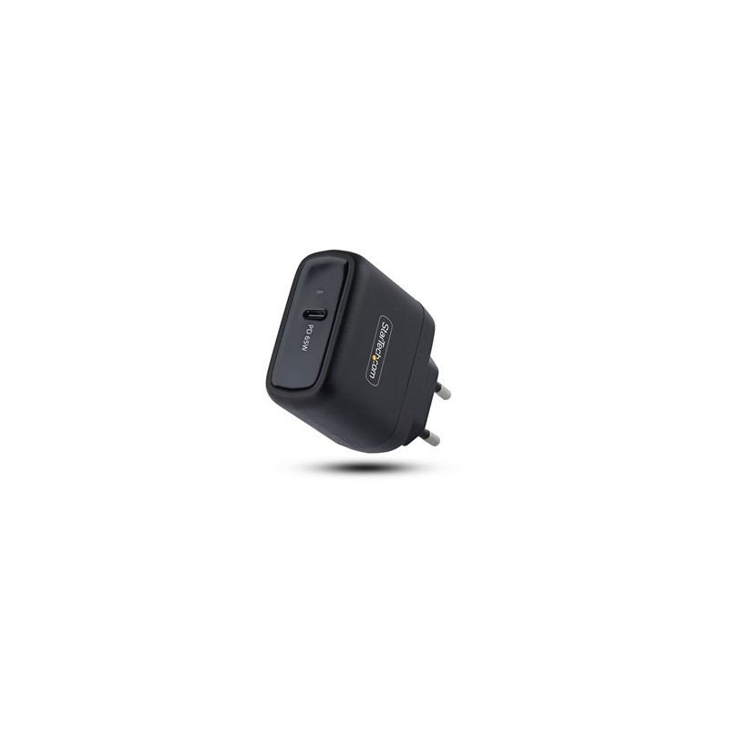 65W USB-C Laptop Charger Power Adapter