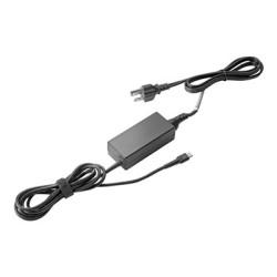 HP AC adapter 45W USB-C LC