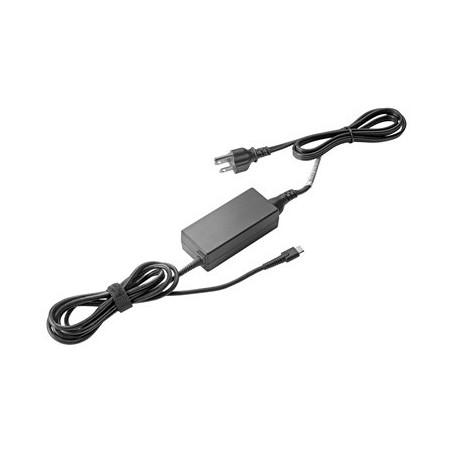 HP AC adapter 45W USB-C LC