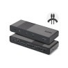 Thunderbolt 5 Docking Station 140W PD
