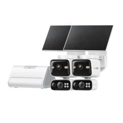 TP-Link Tapo HB410 kamery s hubem