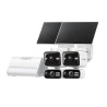 Tapo HB410 Solární kamera 2K dual (sada 2 kamer)